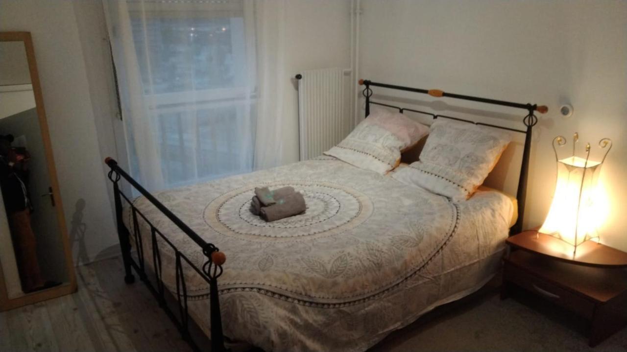 Chez Bernadette Apartment *