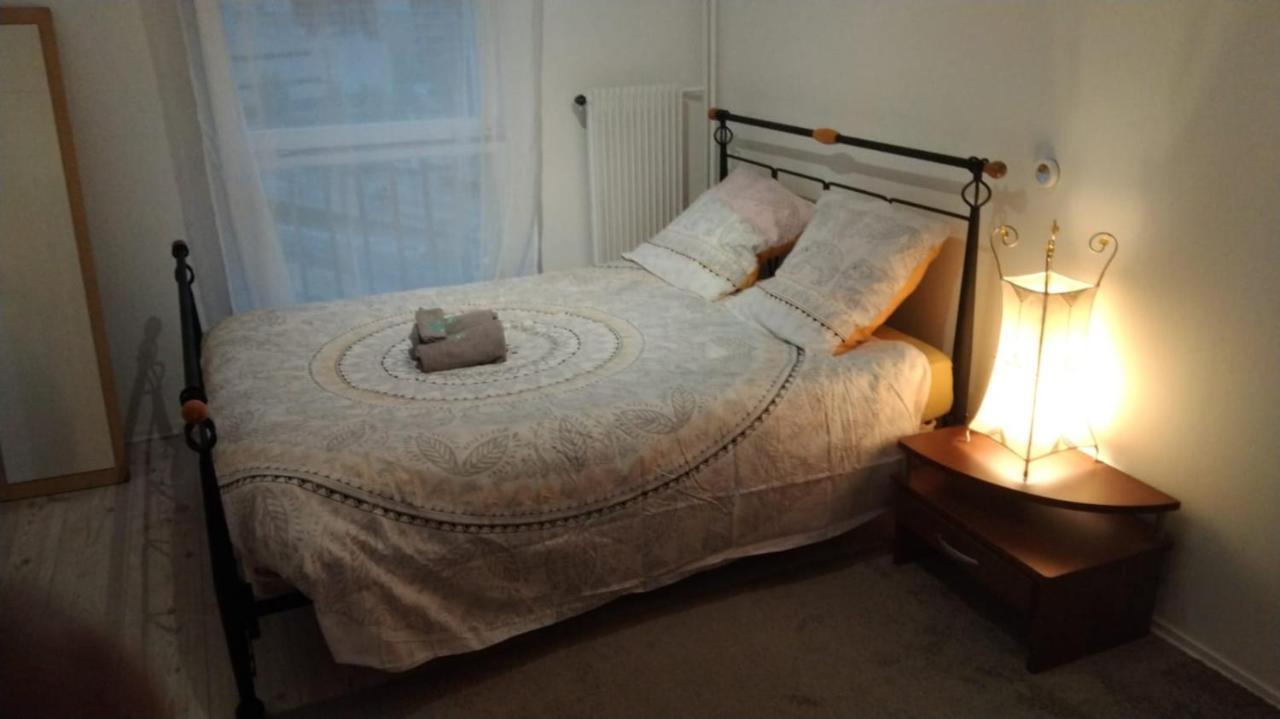 Apartment Chez Bernadette *